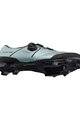 SHIMANO Cycling shoes - SH-XC503 - light blue