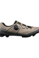 SHIMANO Cycling shoes - SH-XC503 - beige