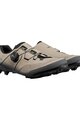SHIMANO Cycling shoes - SH-XC503 - beige