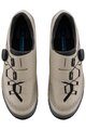 SHIMANO Cycling shoes - SH-XC503 - beige
