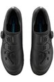 SHIMANO Cycling shoes - SH-XC503-E - black