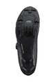 SHIMANO Cycling shoes - SH-XC503-E - black