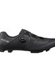 SHIMANO Cycling shoes - SH-XC503 - black