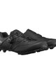SHIMANO Cycling shoes - SH-XC503 - black