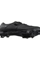 SHIMANO Cycling shoes - SH-XC503 - black