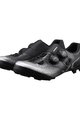 SHIMANO Cycling shoes - SH-XC702 - black