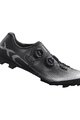 SHIMANO Cycling shoes - SH-XC702 - black