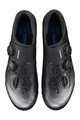 SHIMANO Cycling shoes - SH-XC702 - black