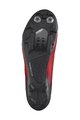 SHIMANO Cycling shoes - SH-XC702 - red