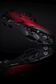 SHIMANO Cycling shoes - SH-XC702 - red