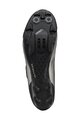 SHIMANO Cycling shoes - SH-XC702 - silver
