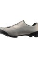 SHIMANO Cycling shoes - SH-XC702 - silver