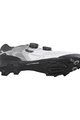 SHIMANO Cycling shoes - SH-XC702 - white