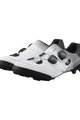 SHIMANO Cycling shoes - SH-XC702 - white