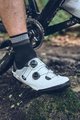 SHIMANO Cycling shoes - SH-XC702 - white