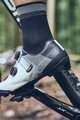 SHIMANO Cycling shoes - SH-XC702 - white