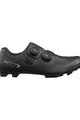 SHIMANO Cycling shoes - SH-XC703-E - black