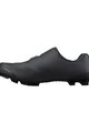 SHIMANO Cycling shoes - SH-XC703-E - black
