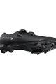 SHIMANO Cycling shoes - SH-XC703-E - black