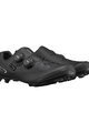 SHIMANO Cycling shoes - SH-XC703 - black