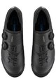 SHIMANO Cycling shoes - SH-XC703 - black