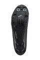 SHIMANO Cycling shoes - SH-XC703 - black