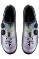 SHIMANO Cycling shoes - SH-XC703 - purple