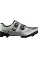 SHIMANO Cycling shoes - SH-XC703 - silver