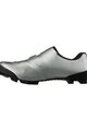 SHIMANO Cycling shoes - SH-XC703 - silver