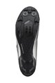 SHIMANO Cycling shoes - SH-XC703 - silver