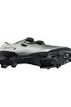 SHIMANO Cycling shoes - SH-XC703 - silver