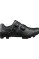 SHIMANO Cycling shoes - SH-XC703 - black