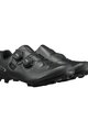 SHIMANO Cycling shoes - SH-XC703 - black