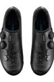 SHIMANO Cycling shoes - SH-XC703 - black