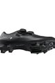 SHIMANO Cycling shoes - SH-XC703 - black