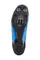 SHIMANO Cycling shoes - SH-XC902 - blue