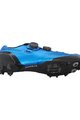 SHIMANO Cycling shoes - SH-XC902 - blue