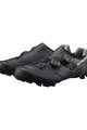 SHIMANO Cycling shoes - SH-XC902 - black