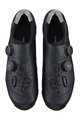 SHIMANO Cycling shoes - SH-XC902 - black