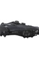 SHIMANO Cycling shoes - SH-XC902 - black