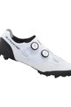SHIMANO Cycling shoes - SH-XC902 - white