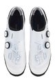 SHIMANO Cycling shoes - SH-XC902 - white