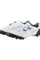 SHIMANO Cycling shoes - SH-XC902 - white