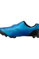 SHIMANO Cycling shoes - SH-XC903 - blue
