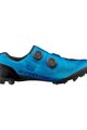 SHIMANO Cycling shoes - SH-XC903 - blue