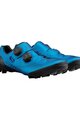 SHIMANO Cycling shoes - SH-XC903 - blue