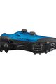 SHIMANO Cycling shoes - SH-XC903 - blue