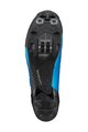 SHIMANO Cycling shoes - SH-XC903 - blue