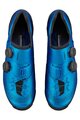 SHIMANO Cycling shoes - SH-XC903 - blue