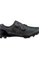 SHIMANO Cycling shoes - SH-XC903 - black